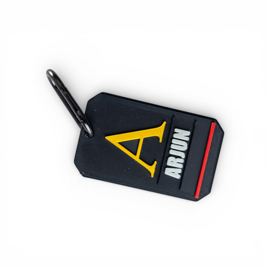 Love Edition Baggies - Men’s Bag Clip (Limited)