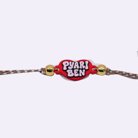 Pyari Behen Rakhi