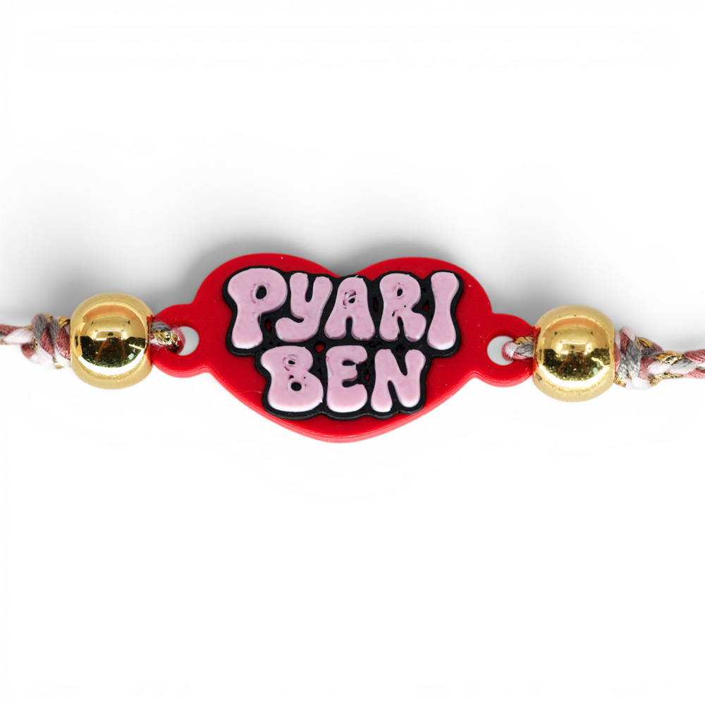 Pyari Behen Rakhi