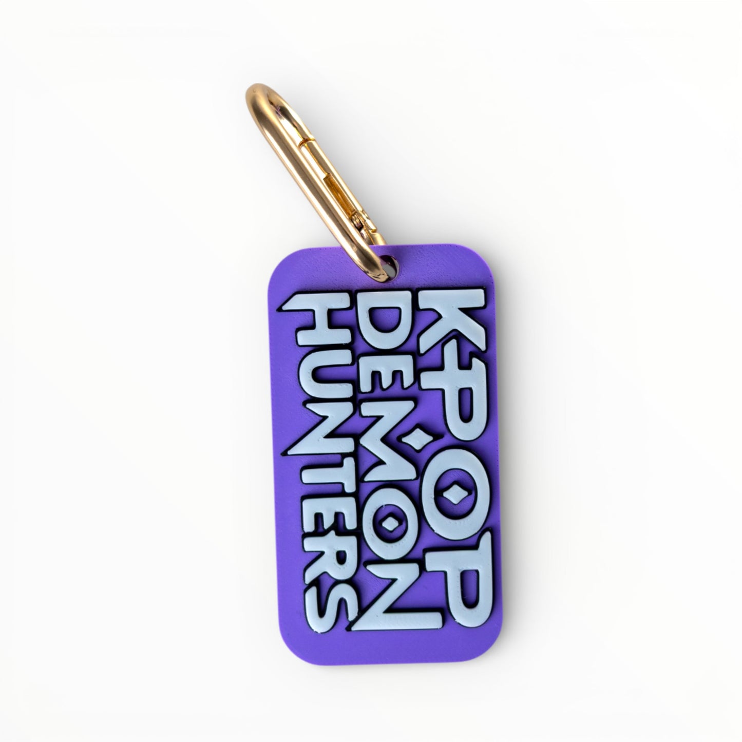 K-Pop Demon Hunters - Bag Clip