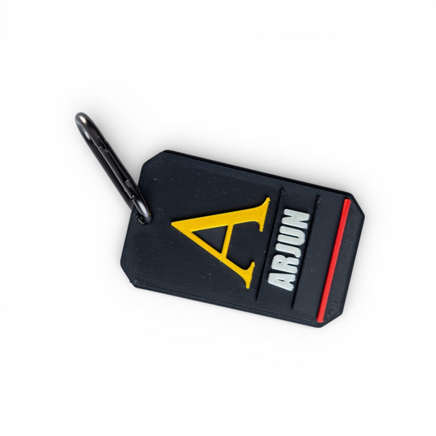 Love Edition Baggies - Men’s Bag Clip (Limited)