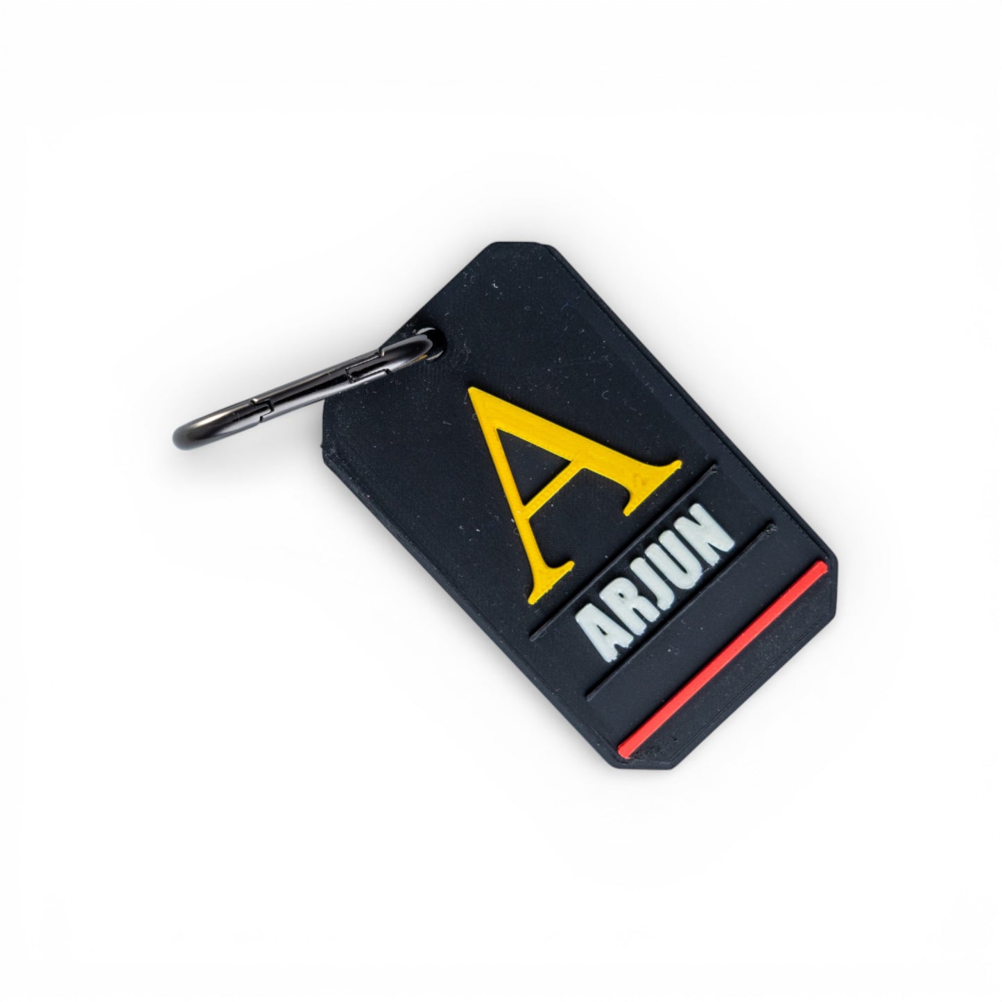 Love Edition Baggies - Men’s Bag Clip (Limited)