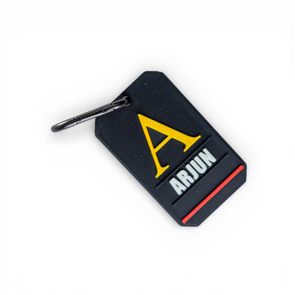 Love Edition Baggies - Men’s Bag Clip (Limited)