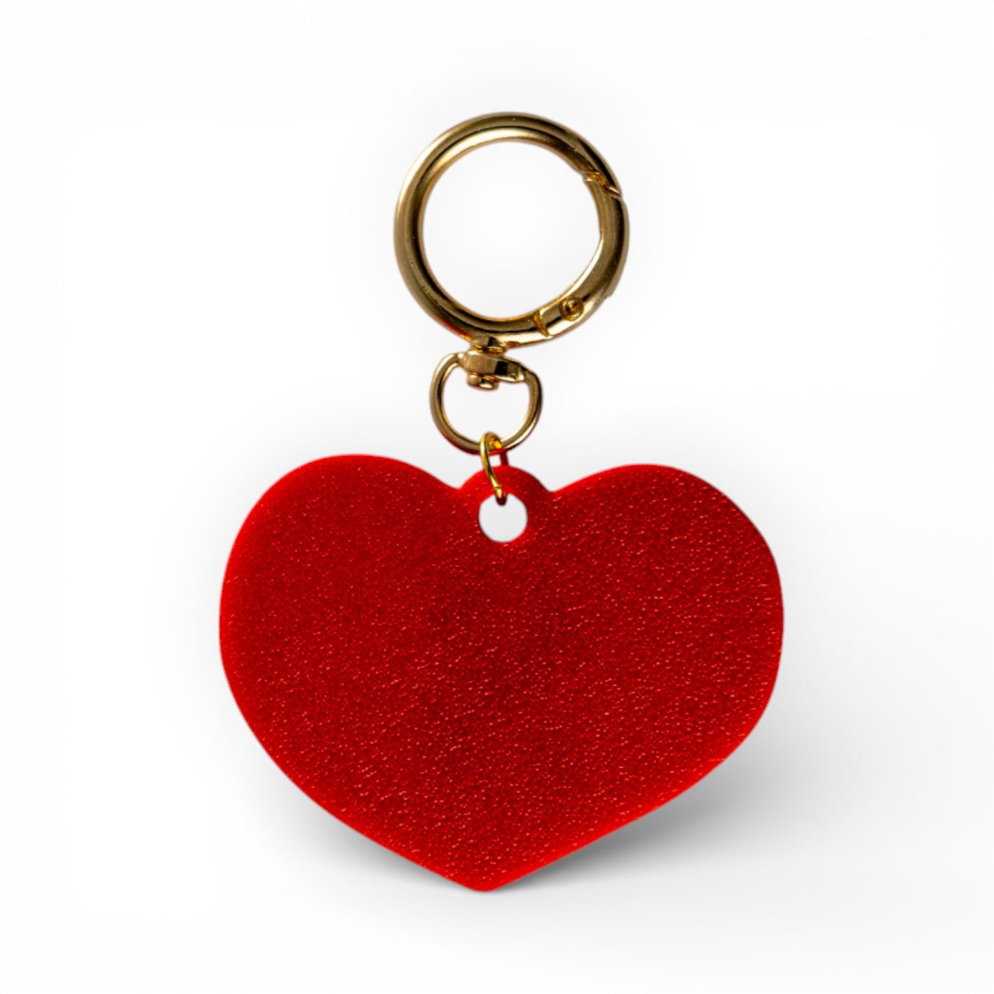 Love Edition Baggies - Ladies Heart Bag Clip (Limited)