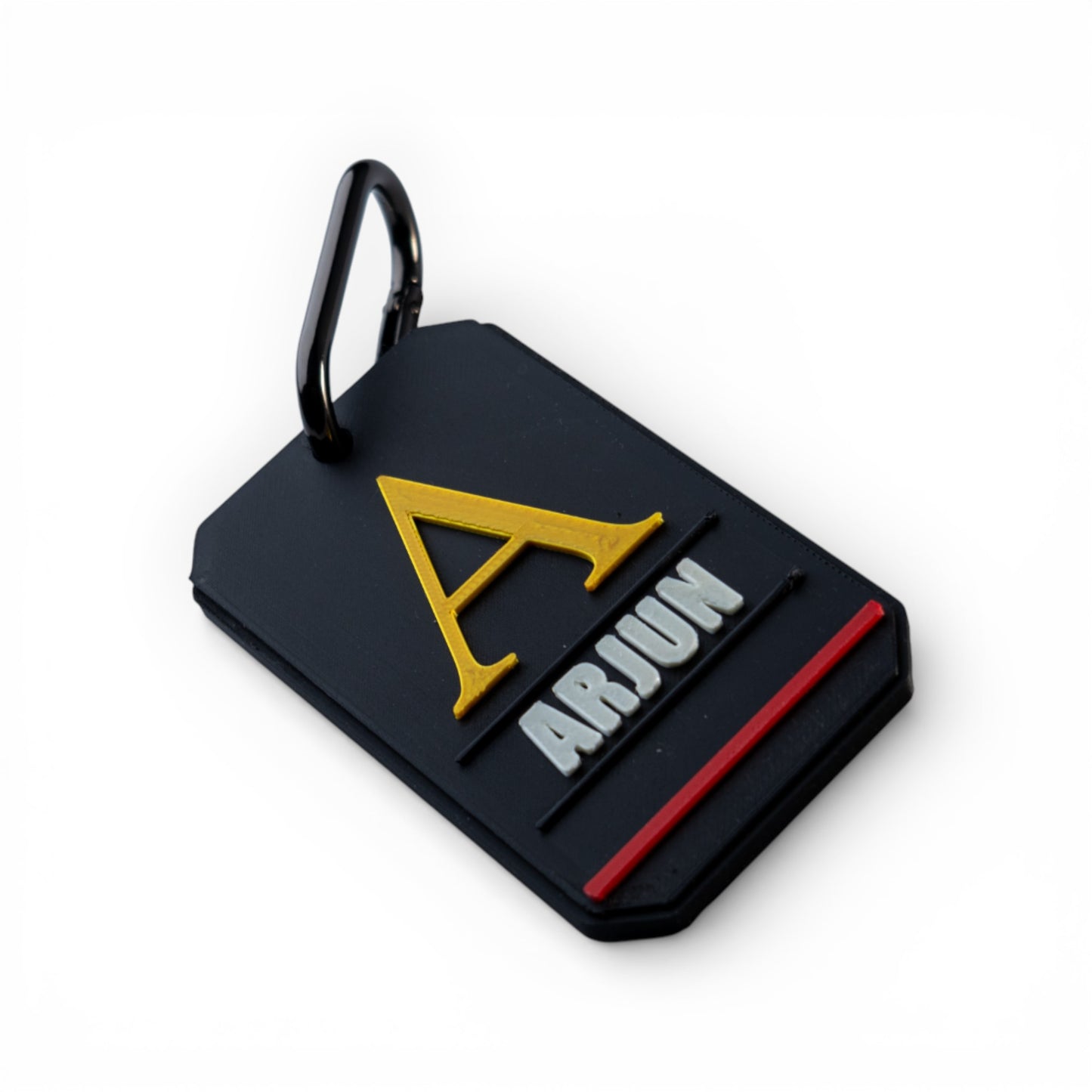 Love Edition Baggies - Men’s Bag Clip (Limited)