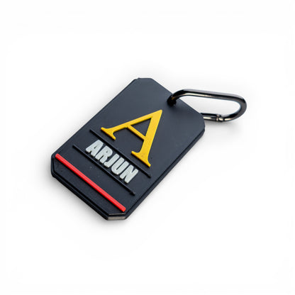 Love Edition Baggies - Men’s Bag Clip (Limited)