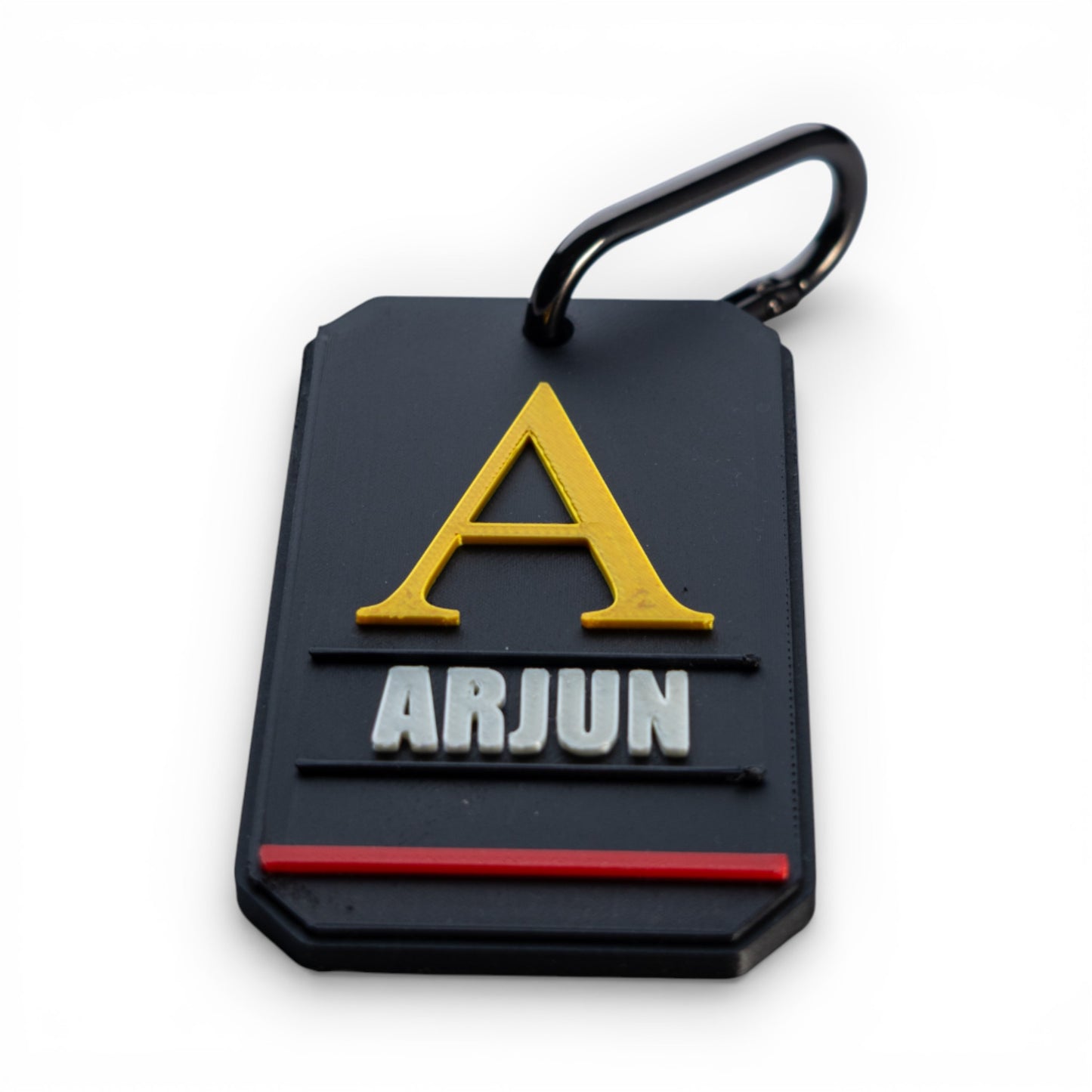 Love Edition Baggies - Men’s Bag Clip (Limited)