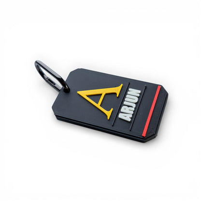 Love Edition Baggies - Men’s Bag Clip (Limited)