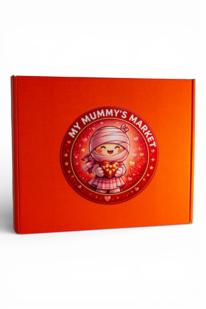 Love Edition – Ultimate Valentine’s Gift Box (Limited)