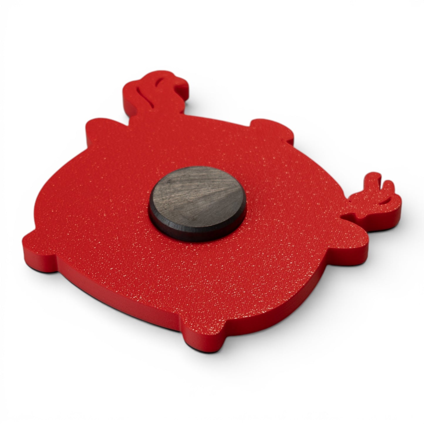 Allow Takeaway, Bring Khichdi – Fridge Magnet