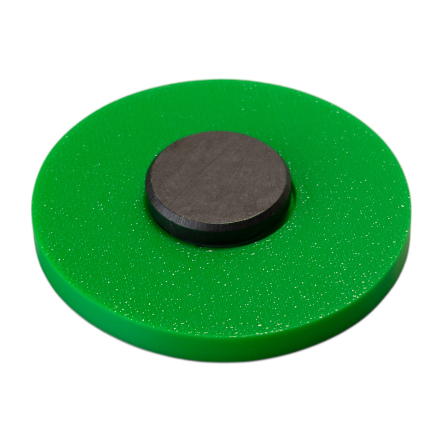 British Born Thepla Fed – Fridge Magnet